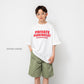 《予約》Summer Pants / cotton candy