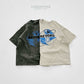 《予約》Beyond Tee  / 12months （adultまで）