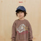 《予約》Bird Cap / navi.