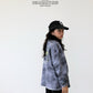 《予約》Cheater Tee / 12months