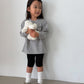 《予約》Half-Length Leggings / ASK ME ANYTHING