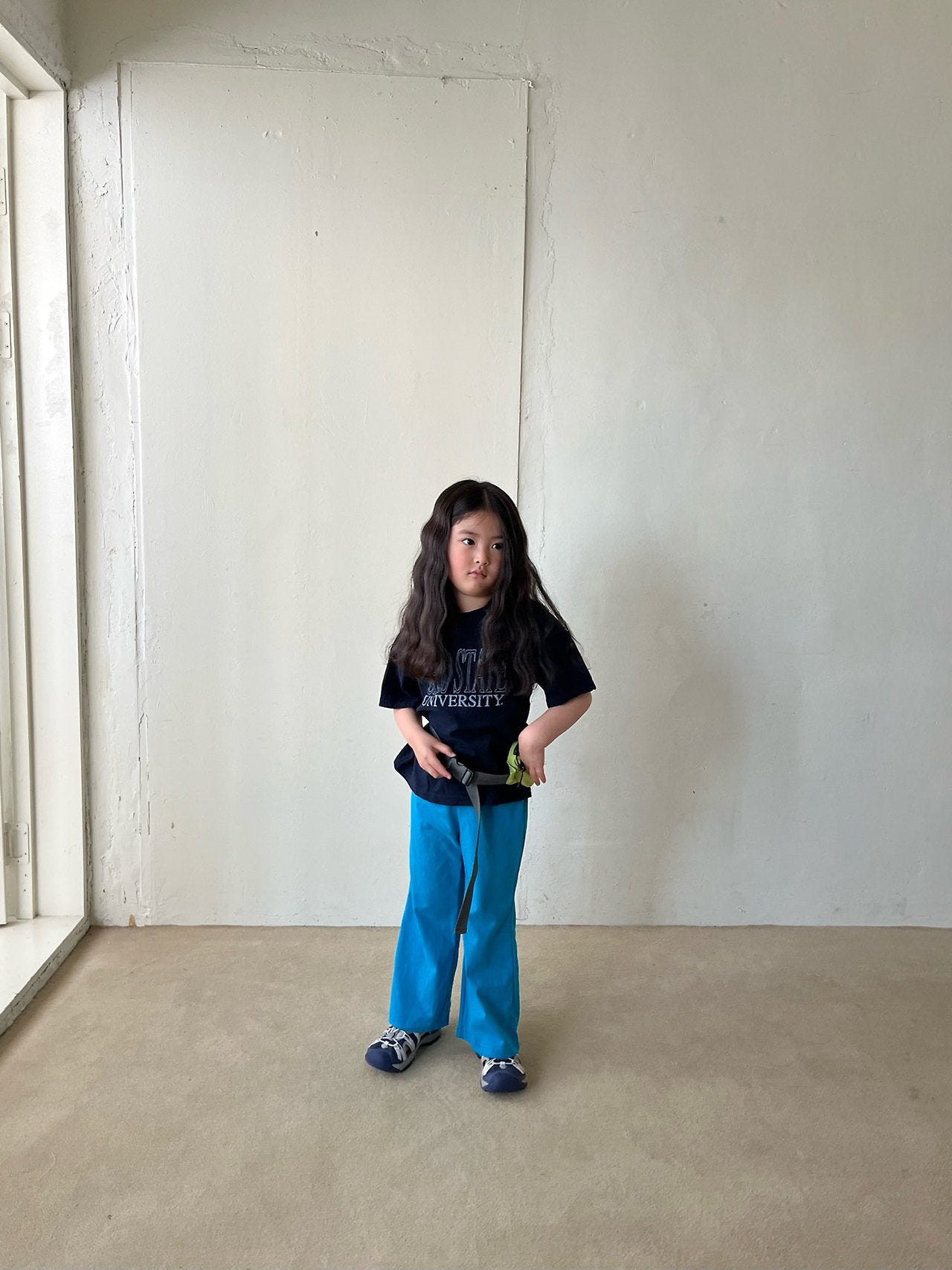 《予約》City T-shirt / GRUE BABA