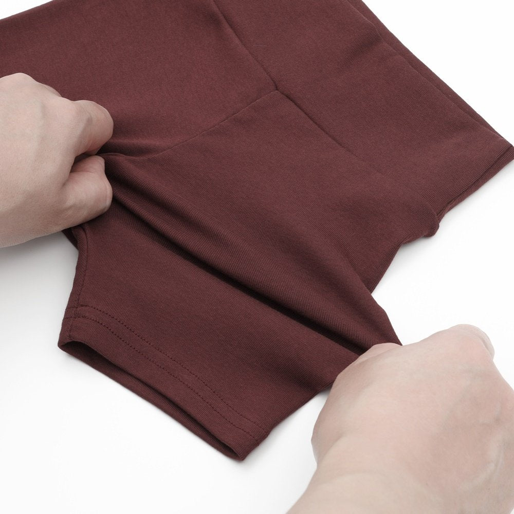 《予約》Spit Biker Pants / BETTER J.