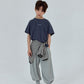 《予約》Flow T-shirt / GROWB
