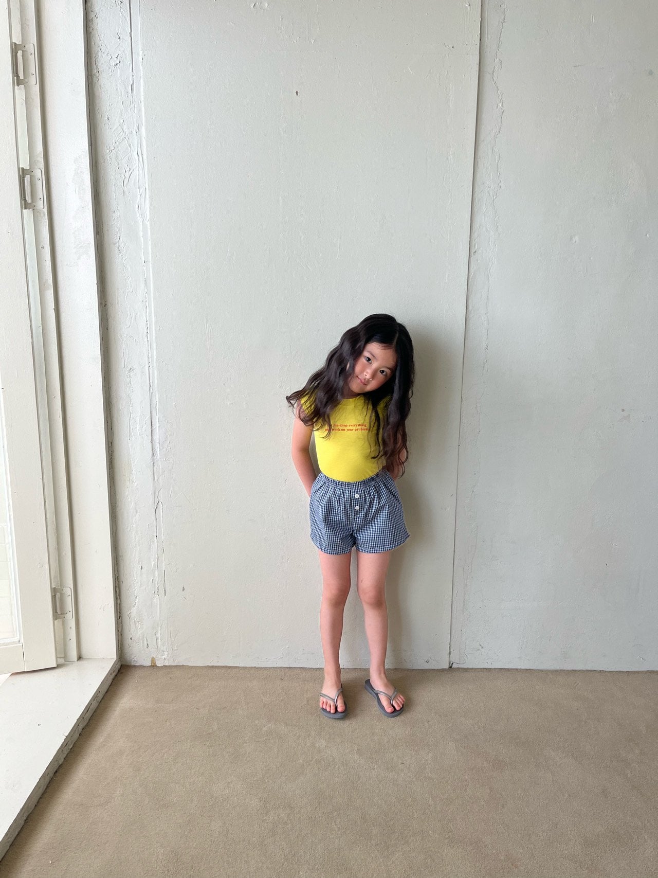 《予約》Mitzu Pants / GRUE BABA