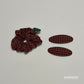 《予約》Classic  Scrunchie / ANDBUTTER