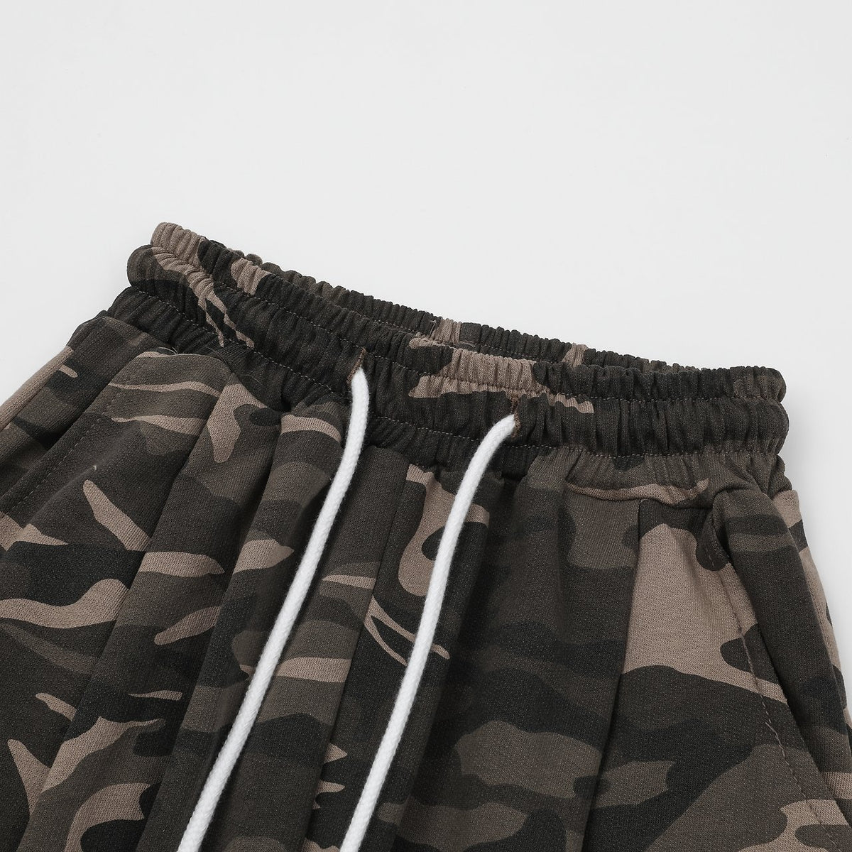 《予約》Wide Military Pants / BETTER J.