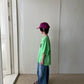 《予約》Cat T-shirt / GRUE BABA