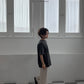 《予約》Slit Pigment Tee / O.wen (adultまで)