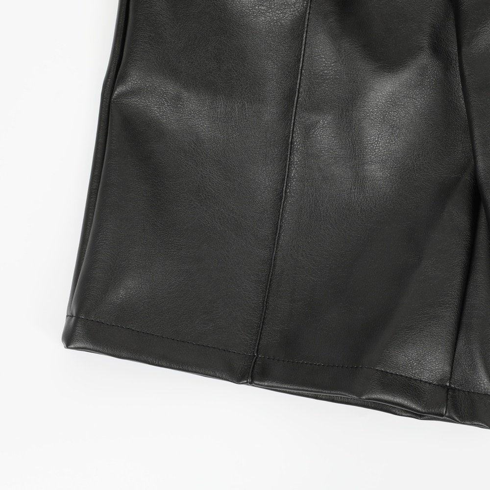 《予約》Faker Leather Pants / BETTER J.