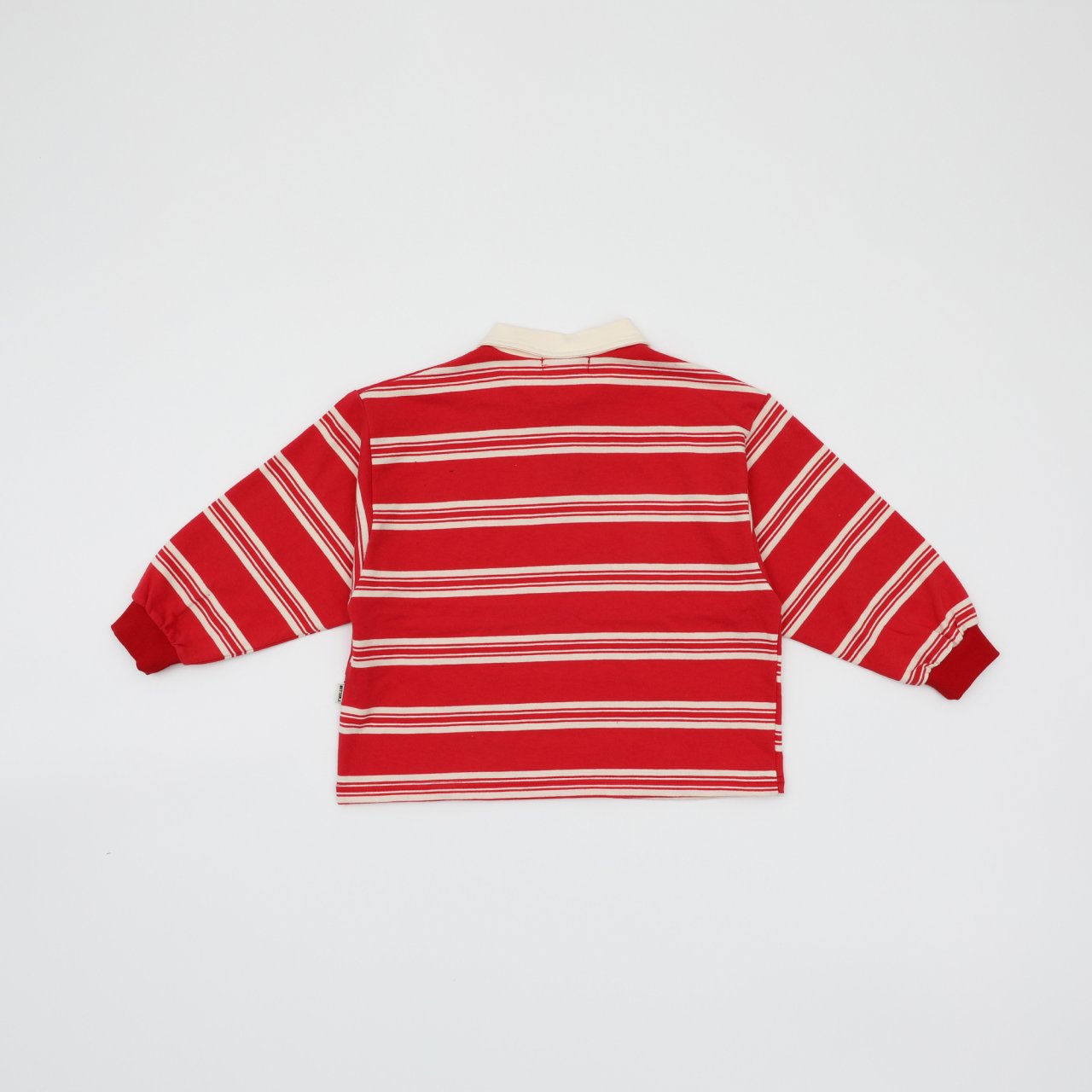 《予約》Campus Collar T-Shirt / BETTER J.