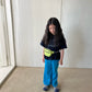 《予約》City T-shirt / GRUE BABA