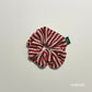 《予約》Tommy Stripe Scrunchie / ANDBUTTER