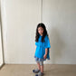 《予約》Coconut Palm Leggings / GRUE BABA