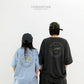 《予約》Cheater Pig Tee / 12months （adultまで）