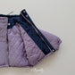 《予約》Snow Crepe Jumper / ELLY MOLLY