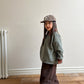 《予約》Shade Wide Pants / ELLY MOLLY