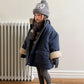 《予約》Kachion Dumble Jumper / ELLY MOLLY