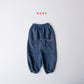 《予約》Train Pants / Navi.