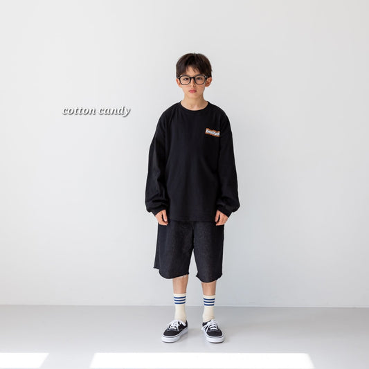 《予約》Studio Tee / cotton candy