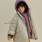 《予約》Fresh Hoodie / NAVI