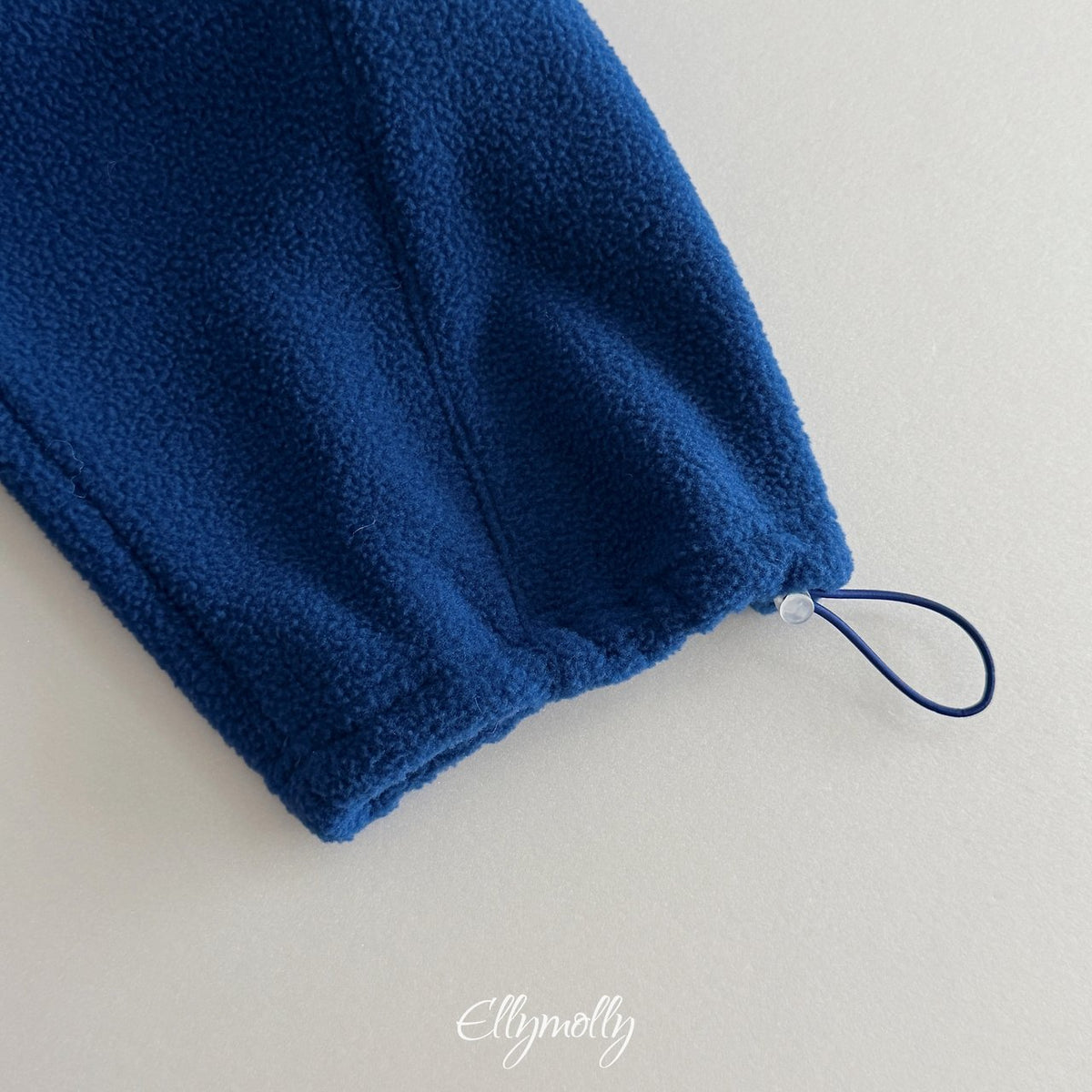 《予約》Beef Fleece Pants / ELLY MOLLY