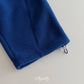 《予約》Beef Fleece Pants / ELLY MOLLY