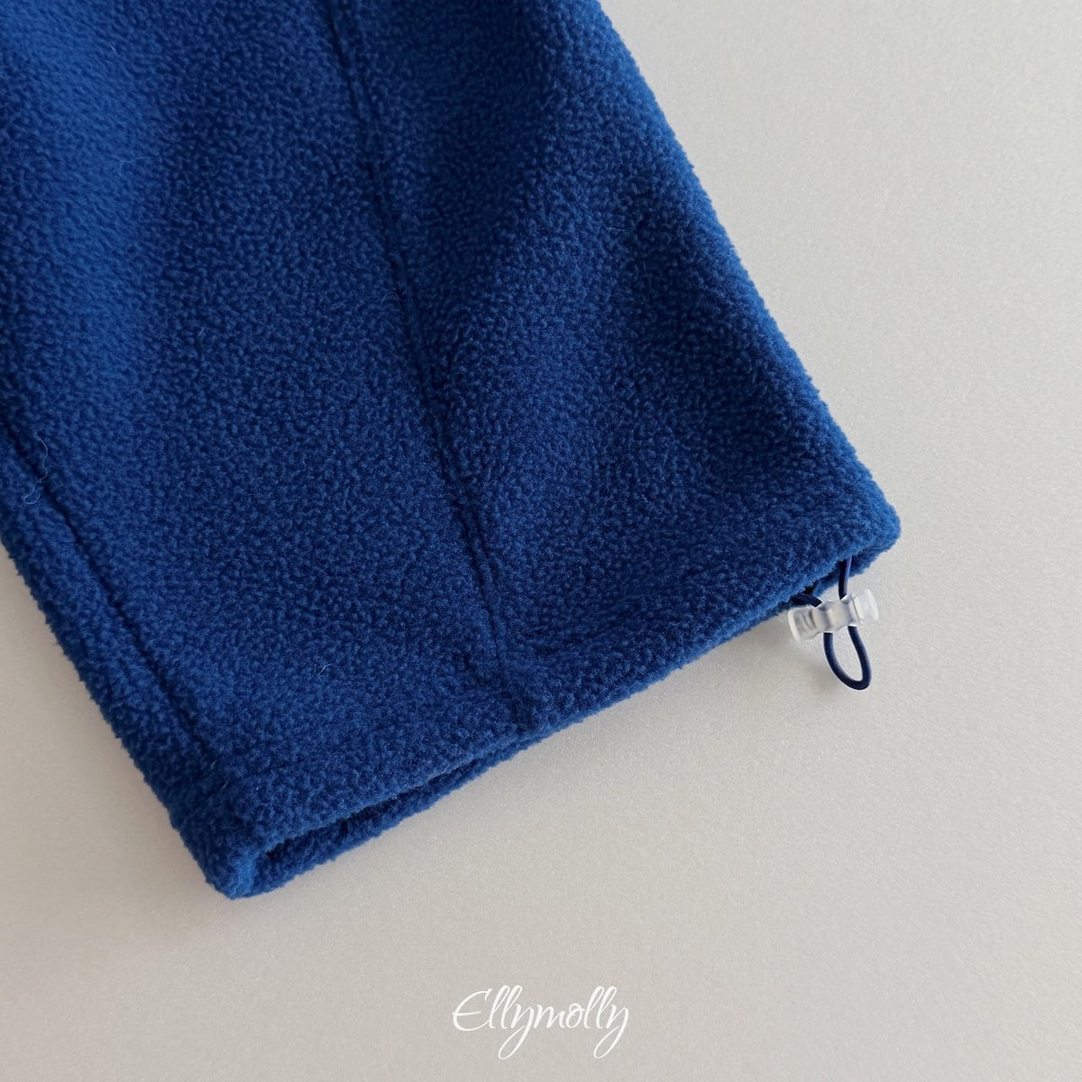 《予約》Beef Fleece Pants / ELLY MOLLY
