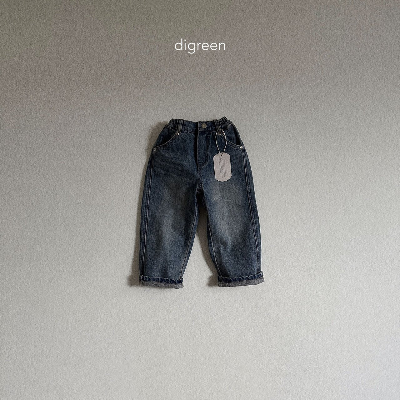 《XL size Last 1点》Division Denim