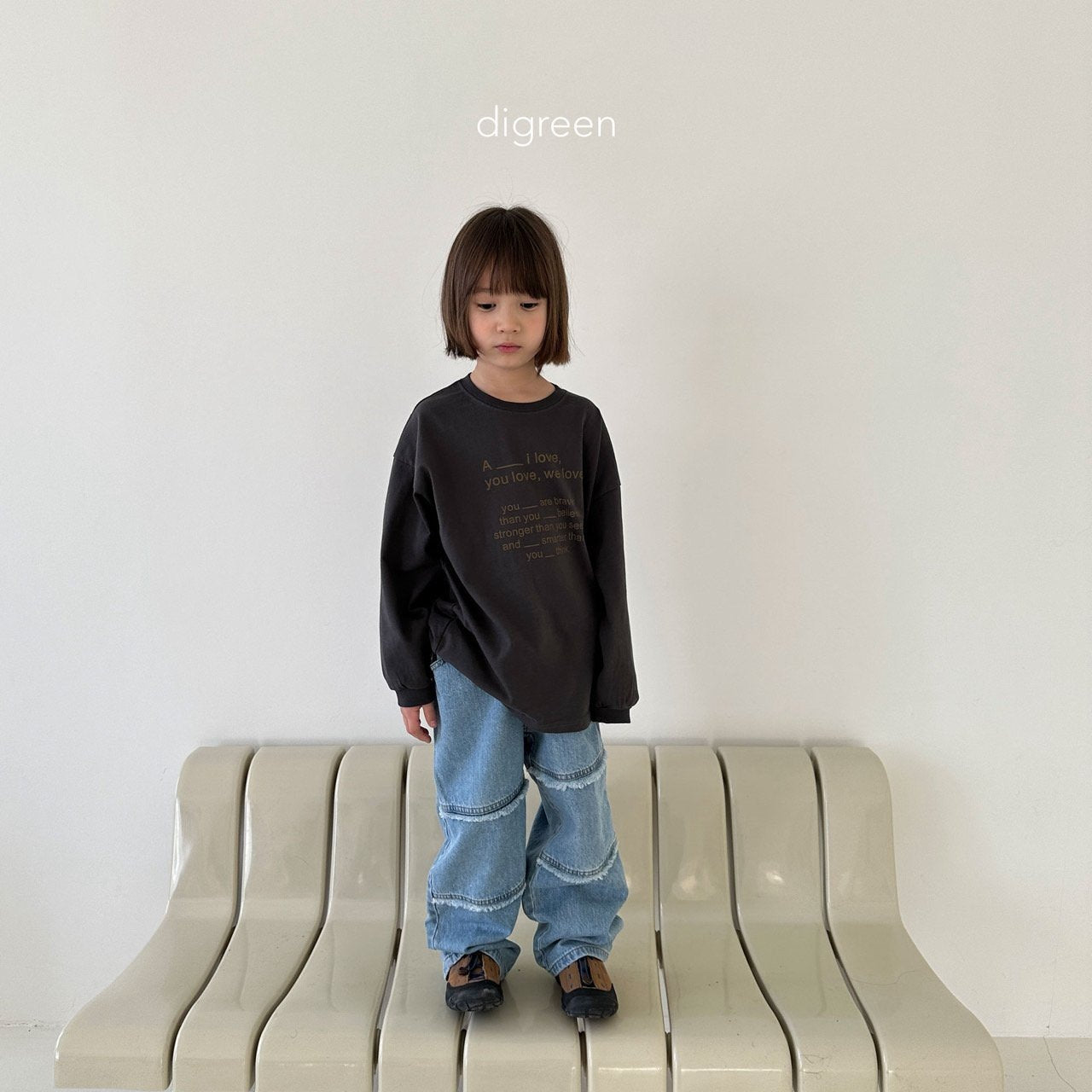 《M size Last 1点》Dougie Denim Pants