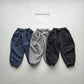 《予約》Fitted Pants / cotton candy