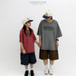 《予約》California Pig Tee / 12months （adultまで）