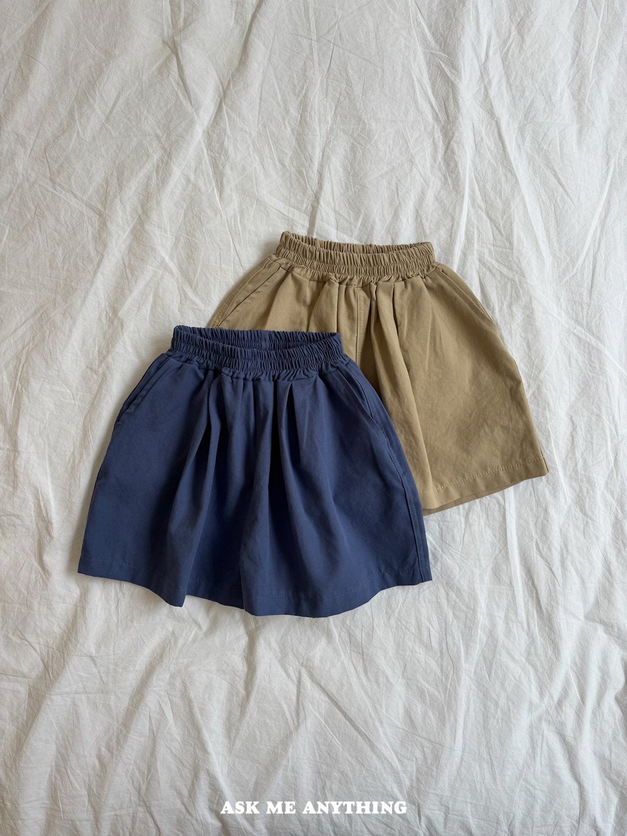 《予約》Orion Shorts / ASK ME ANYTHING
