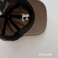 《予約》Vintage E. Ball Cap/ ELLY MOLLY
