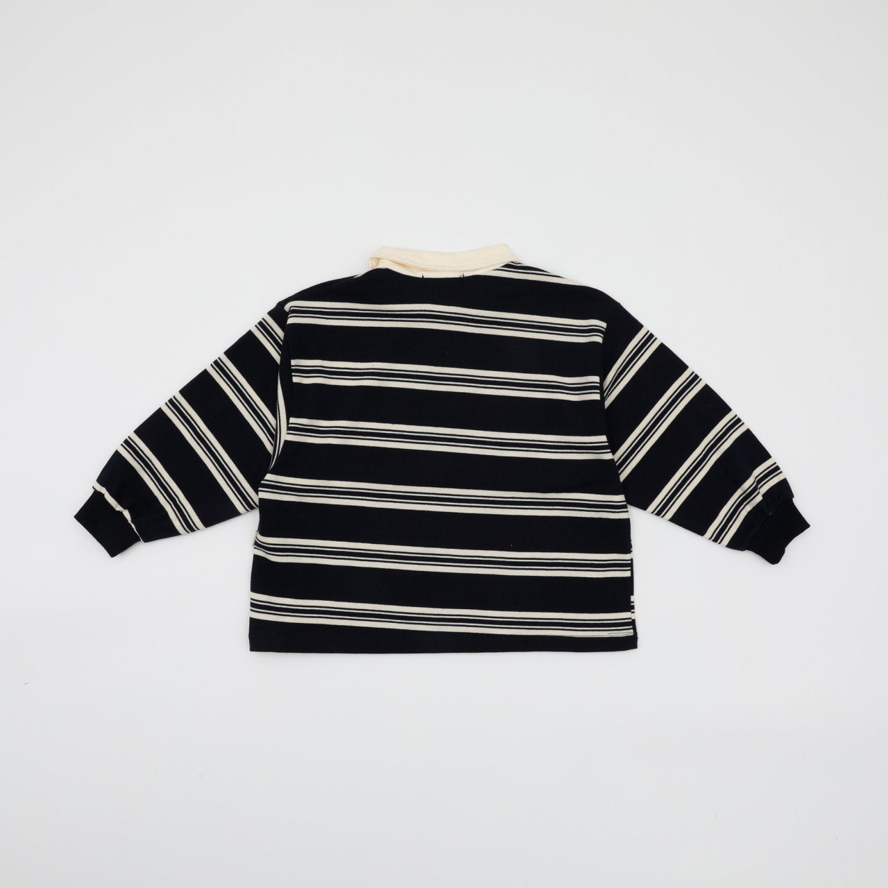 《予約》Campus Collar T-Shirt / BETTER J.