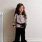 《予約》Holic Brushed Frill Pants / ELLY MOLLY