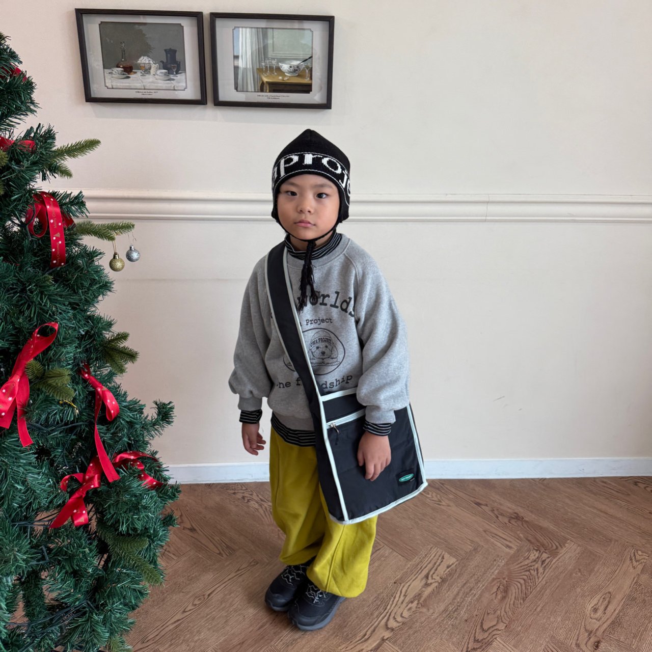 《予約》Dang Beanie / OWA PROJECT