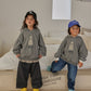《予約》Ghost Hoodie / BONEOUNE