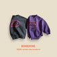 《S size Last 1点》Sweet Sheepskin Man to Man