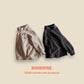 《JM size Last 1点》Melting Fleece half Zip-up