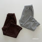 《予約》Chouchou Frill Pants / ANDBUTTER