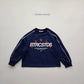 《予約》Star T-shirt / cotton candy