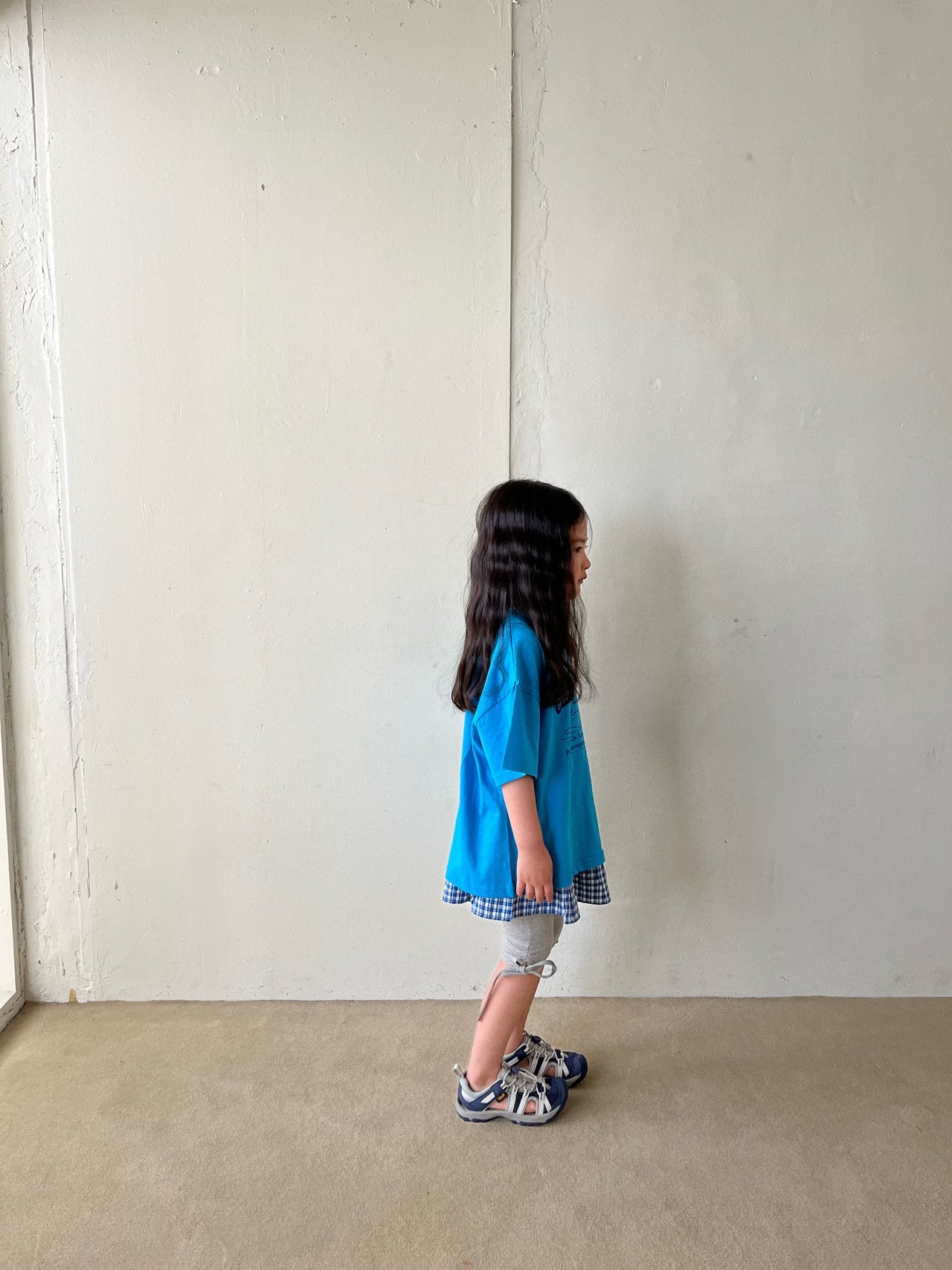 《予約》Coconut Palm Leggings / GRUE BABA