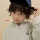 《予約》Morning Half-Zip / navi.