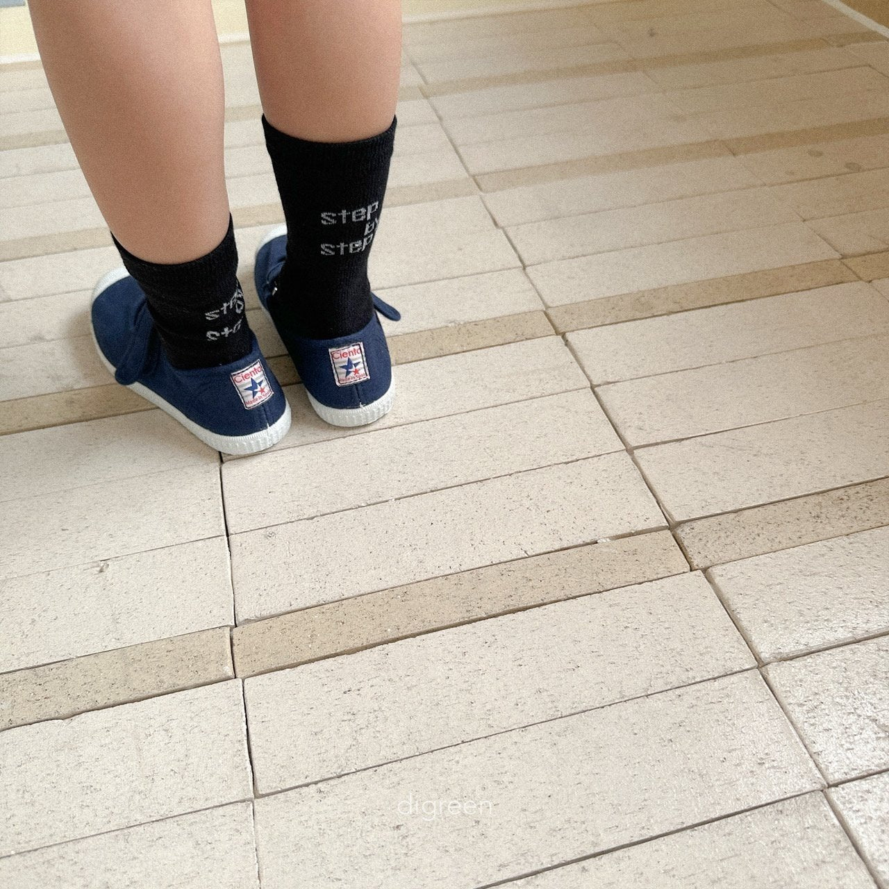 《即納》Step Socks(set)