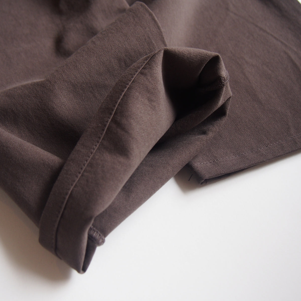 《即納》Classic Wide Straight Pants