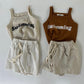 《M size Last 1点》Classic Linen Shorts
