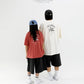 《予約》Aloha Tee / 12months (adultまで)
