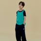 《予約》Corset Tank / GROWB
