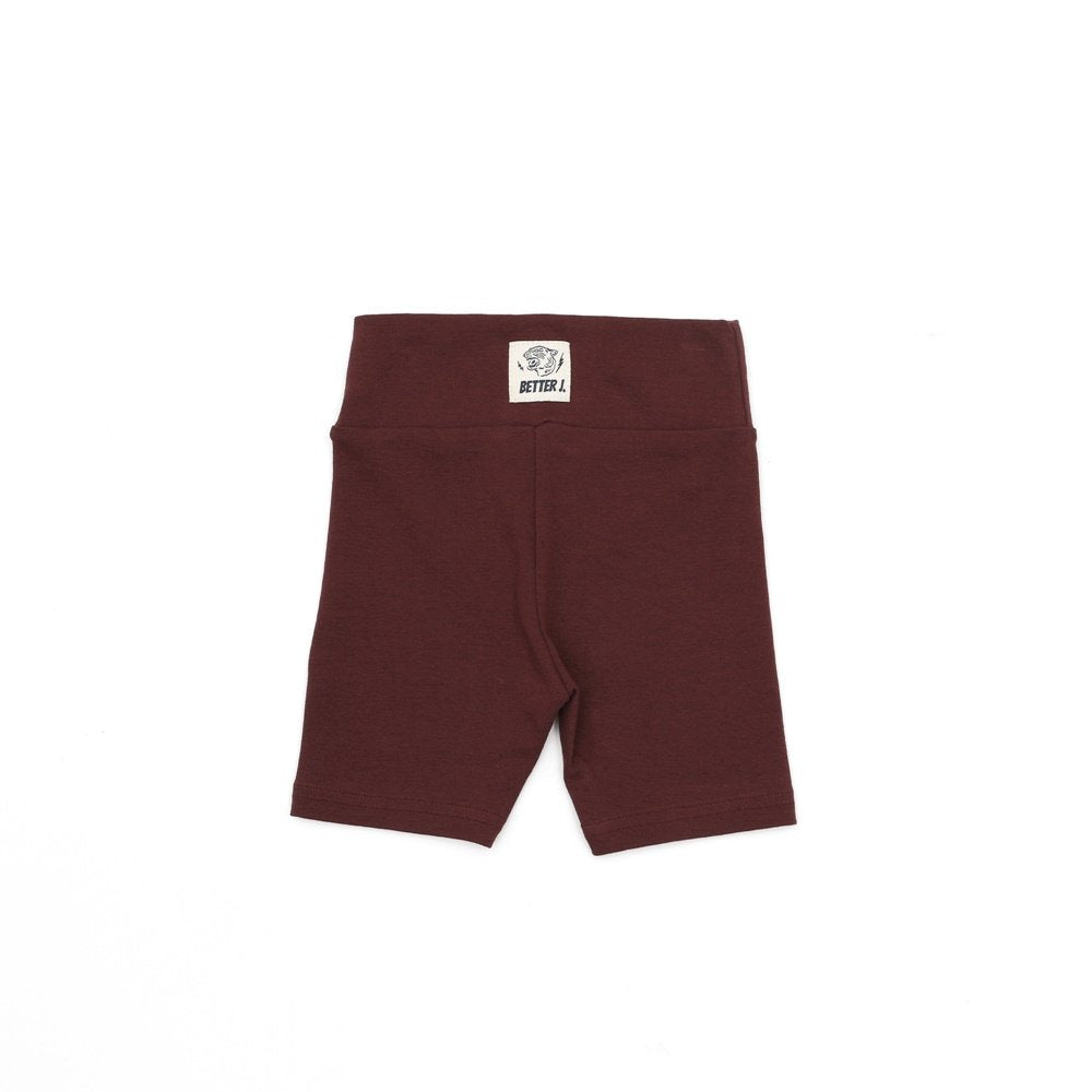 《予約》Spit Biker Pants / BETTER J.